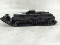2022 Mazda Mazda3 Master Power Window Switch Replacement Driver Side Left P/N:BDGF 66 350B BDGF66350B Fits OEM Used Auto Par