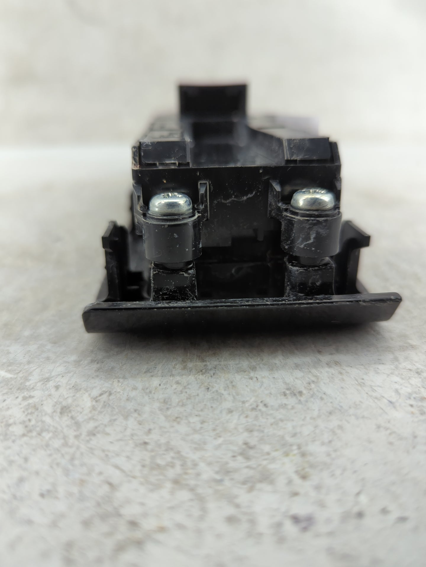2022 Mazda Mazda3 Master Power Window Switch Replacement Driver Side Left P/N:BDGF 66 350B BDGF66350B Fits OEM Used Auto Par