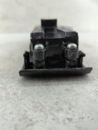 2022 Mazda Mazda3 Master Power Window Switch Replacement Driver Side Left P/N:BDGF 66 350B BDGF66350B Fits OEM Used Auto Par