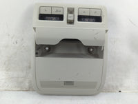 2022 Mazda Mazda3 Overhead Roof Console - Oemusedautoparts1.com