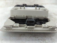 2022 Mazda Mazda3 Overhead Roof Console - Oemusedautoparts1.com