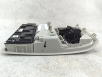 2022 Mazda Mazda3 Overhead Roof Console - Oemusedautoparts1.com