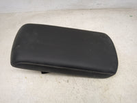 2022 Mazda Mazda3 Center Console Armrest Cover Lid Fits OEM Used Auto Parts - Oemusedautoparts1.com