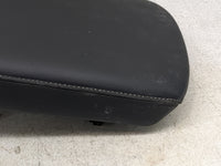 2022 Mazda Mazda3 Center Console Armrest Cover Lid Fits OEM Used Auto Parts - Oemusedautoparts1.com