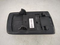 2022 Mazda Mazda3 Center Console Armrest Cover Lid Fits OEM Used Auto Parts - Oemusedautoparts1.com