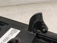 2022 Mazda Mazda3 Center Console Armrest Cover Lid Fits OEM Used Auto Parts - Oemusedautoparts1.com