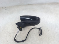 2022 Mazda Mazda3 Driver Side View Mirror - Left Door Mirror OEM Used - Oemusedautoparts1.com