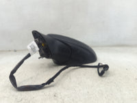 2022 Mazda Mazda3 Driver Side View Mirror - Left Door Mirror OEM Used - Oemusedautoparts1.com