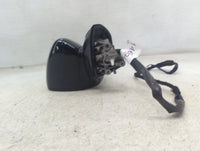 2022 Mazda Mazda3 Driver Side View Mirror - Left Door Mirror OEM Used - Oemusedautoparts1.com