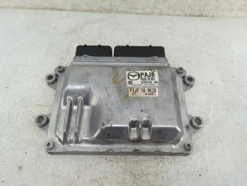 2022 Mazda Mazda3 PCM Engine Control Computer ECU ECM PCU OEM P/N:PAJ8 18 881 E6TA3071HZC, PXJF 18 8K2B Fits Fits 2019 2020 