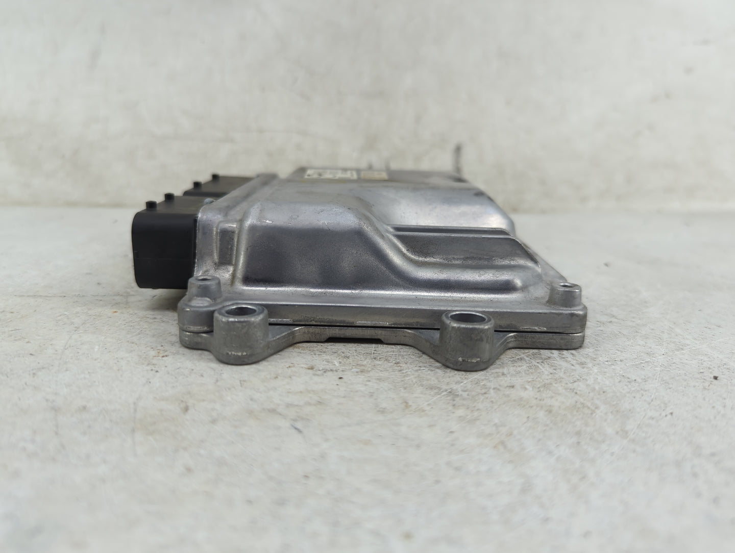2022 Mazda Mazda3 PCM Engine Control Computer ECU ECM PCU OEM P/N:PAJ8 18 881 E6TA3071HZC, PXJF 18 8K2B Fits Fits 2019 2020 