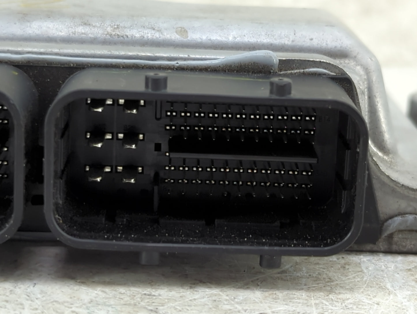 2022 Mazda Mazda3 PCM Engine Control Computer ECU ECM PCU OEM P/N:PAJ8 18 881 E6TA3071HZC, PXJF 18 8K2B Fits Fits 2019 2020 