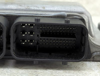 2022 Mazda Mazda3 PCM Engine Control Computer ECU ECM PCU OEM P/N:PAJ8 18 881 E6TA3071HZC, PXJF 18 8K2B Fits Fits 2019 2020 