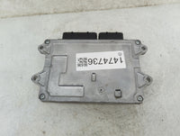 2022 Mazda Mazda3 PCM Engine Control Computer ECU ECM PCU OEM P/N:PAJ8 18 881 E6TA3071HZC, PXJF 18 8K2B Fits Fits 2019 2020 