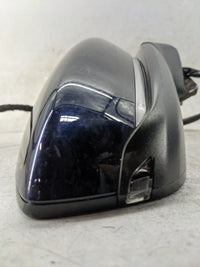 2022 Mazda Mazda3 Passenger Side View Mirror - Right Door Mirror OEM Used - Oemusedautoparts1.com