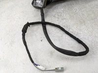 2022 Mazda Mazda3 Passenger Side View Mirror - Right Door Mirror OEM Used - Oemusedautoparts1.com