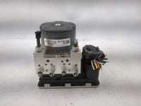 2022 Mazda Mazda3 ABS Pump Control Module Replacement P/N:BDTS 43 7A0 06.2109-6070.4, 28.5164-4705.3 Fits Fits 2019 2020 202