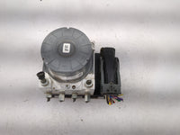 2022 Mazda Mazda3 ABS Pump Control Module Replacement P/N:BDTS 43 7A0 06.2109-6070.4, 28.5164-4705.3 Fits Fits 2019 2020 202