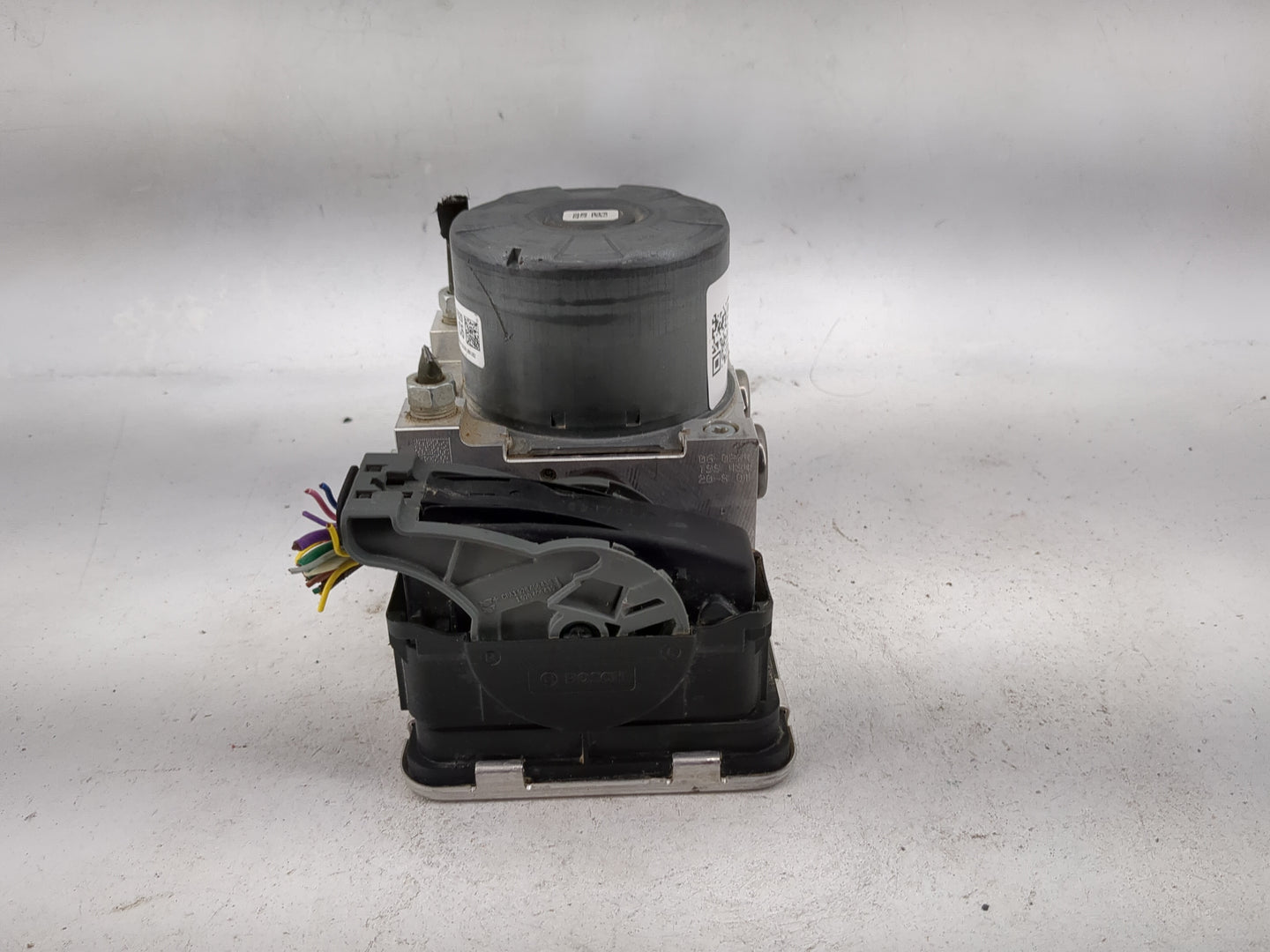 2022 Mazda Mazda3 ABS Pump Control Module Replacement P/N:BDTS 43 7A0 06.2109-6070.4, 28.5164-4705.3 Fits Fits 2019 2020 202