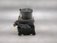 2022 Mazda Mazda3 ABS Pump Control Module Replacement P/N:BDTS 43 7A0 06.2109-6070.4, 28.5164-4705.3 Fits Fits 2019 2020 202