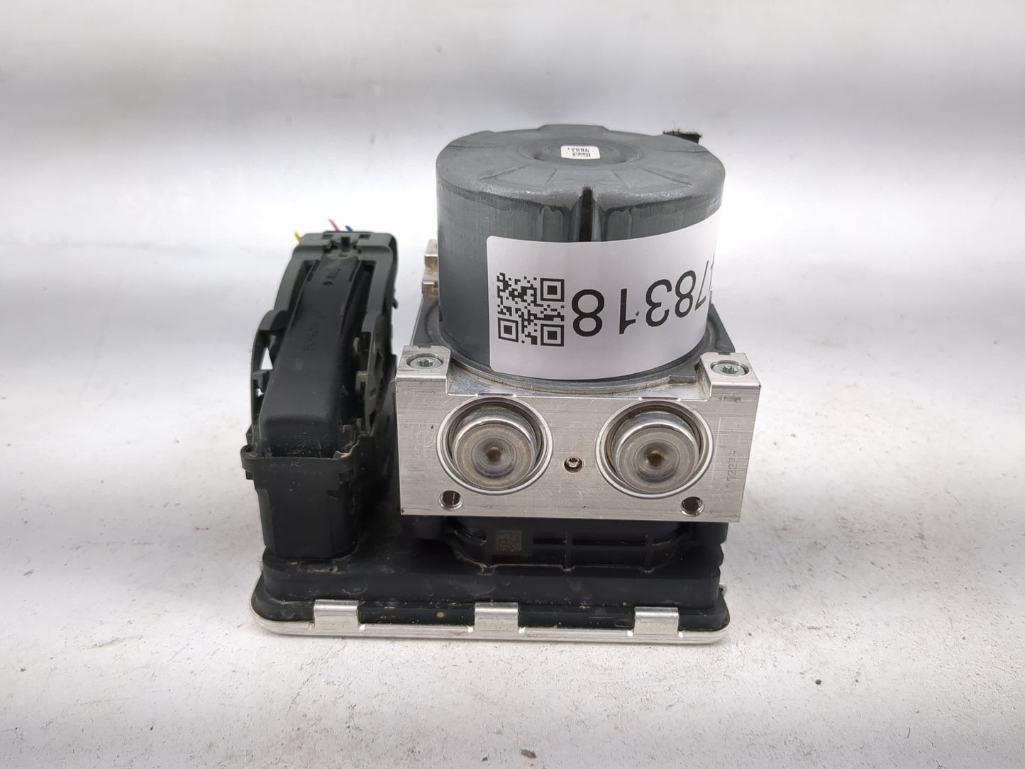 2022 Mazda Mazda3 ABS Pump Control Module Replacement P/N:BDTS 43 7A0 06.2109-6070.4, 28.5164-4705.3 Fits Fits 2019 2020 202