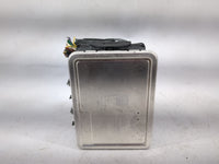 2022 Mazda Mazda3 ABS Pump Control Module Replacement P/N:BDTS 43 7A0 06.2109-6070.4, 28.5164-4705.3 Fits Fits 2019 2020 202