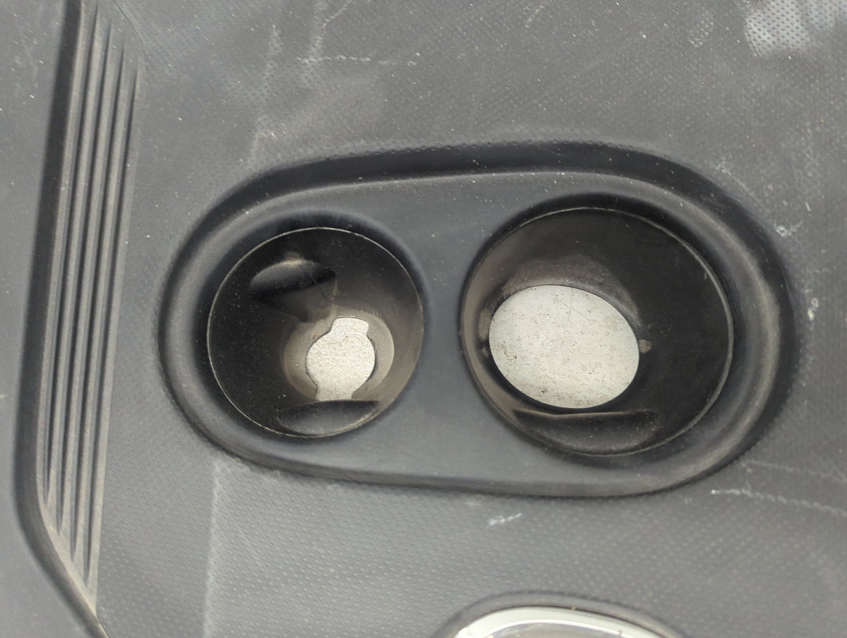 2022 Mazda Mazda3 Engine Cover - Oemusedautoparts1.com