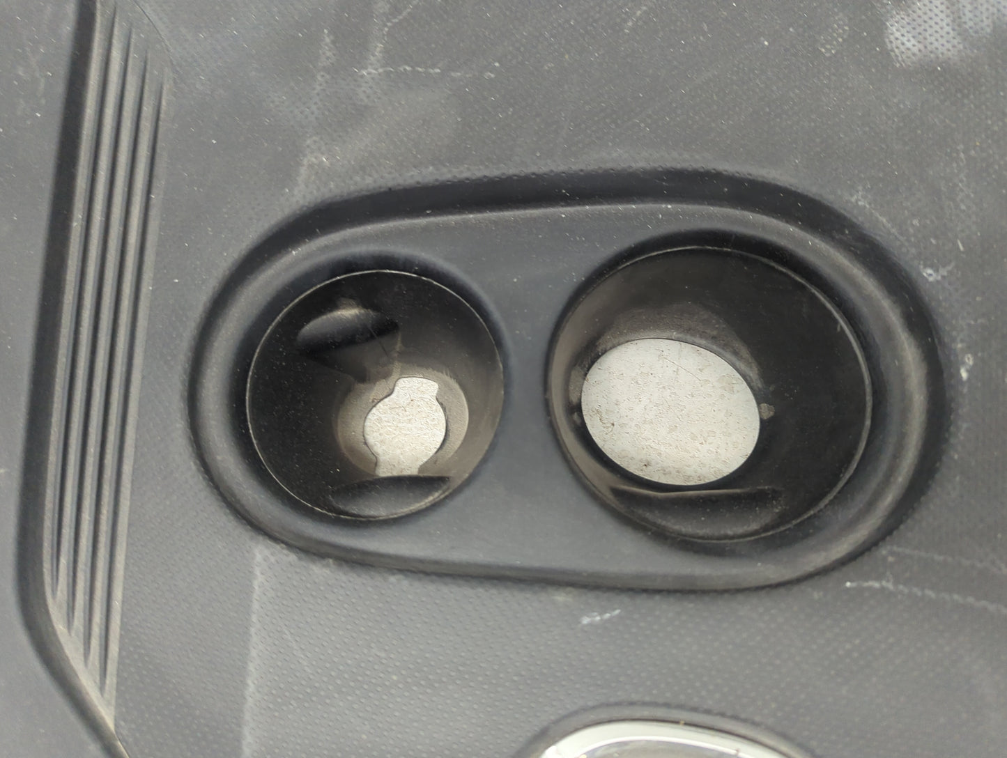 2022 Mazda Mazda3 Engine Cover - Oemusedautoparts1.com