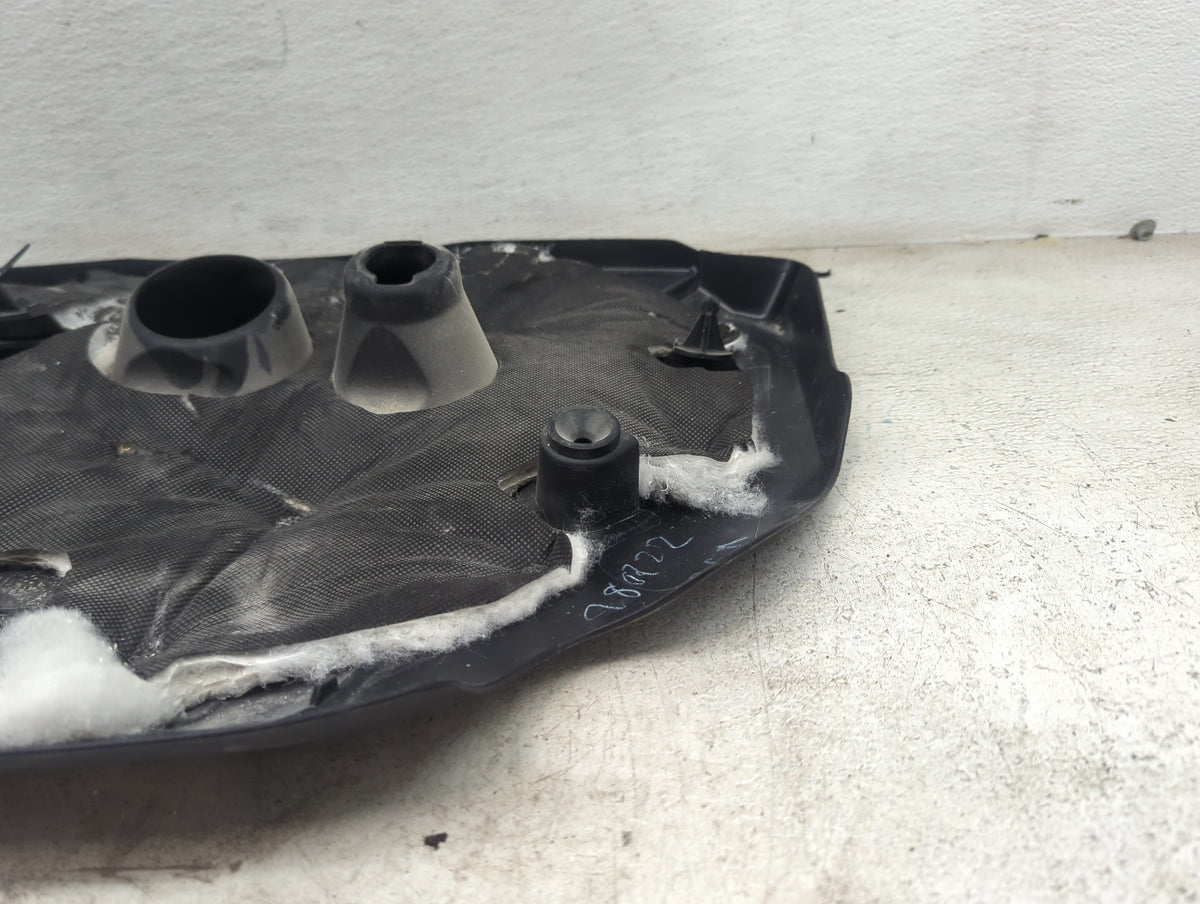 2022 Mazda Mazda3 Engine Cover - Oemusedautoparts1.com