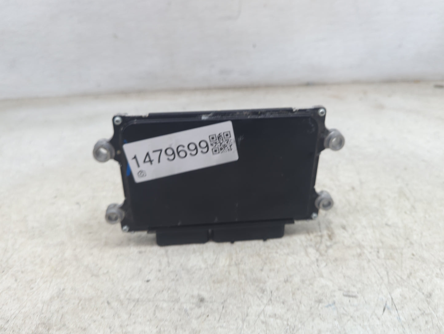 2022 Mazda Mazda3 PCM Engine Control Computer ECU ECM PCU OEM P/N:PAJ118881 PXHC188K2C Fits OEM Used Auto Parts - Oemusedaut