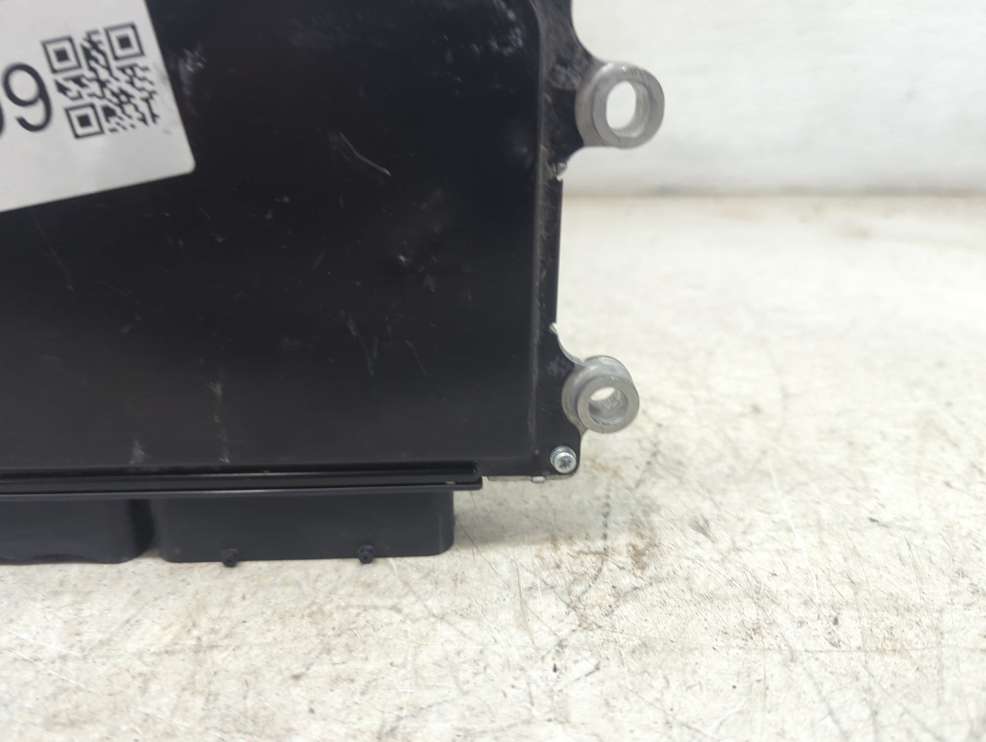 2022 Mazda Mazda3 PCM Engine Control Computer ECU ECM PCU OEM P/N:PAJ118881 PXHC188K2C Fits OEM Used Auto Parts - Oemusedaut