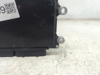 2022 Mazda Mazda3 PCM Engine Control Computer ECU ECM PCU OEM P/N:PAJ118881 PXHC188K2C Fits OEM Used Auto Parts - Oemusedaut