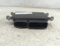 2022 Mazda Mazda3 PCM Engine Control Computer ECU ECM PCU OEM P/N:PAJ118881 PXHC188K2C Fits OEM Used Auto Parts - Oemusedaut