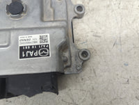 2022 Mazda Mazda3 PCM Engine Control Computer ECU ECM PCU OEM P/N:PAJ118881 PXHC188K2C Fits OEM Used Auto Parts - Oemusedaut