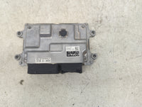 2022 Mazda Mazda3 PCM Engine Control Computer ECU ECM PCU OEM P/N:PAJ118881 PXHC188K2C Fits OEM Used Auto Parts - Oemusedaut