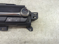 2022 Mazda Mazda3 Climate Control Module Temperature AC/Heater Replacement P/N:BFWB-61190 A2C17526103 Fits Fits 2019 2020 20