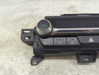 2022 Mazda Mazda3 Climate Control Module Temperature AC/Heater Replacement P/N:BFWB-61190 A2C17526103 Fits Fits 2019 2020 20