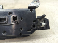 2022 Mazda Mazda3 Climate Control Module Temperature AC/Heater Replacement P/N:BFWB-61190 A2C17526103 Fits Fits 2019 2020 20