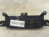 2022 Mazda Mazda3 Climate Control Module Temperature AC/Heater Replacement P/N:BFWB-61190 A2C17526103 Fits Fits 2019 2020 20