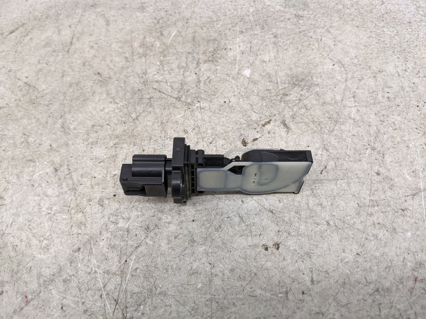 Mazda Mazda3 Mass Air Flow Meter Maf 1489698 - Oemusedautoparts1.com