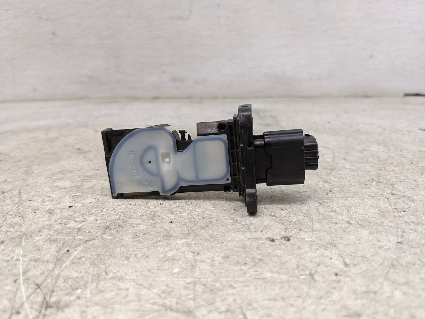 Mazda Mazda3 Mass Air Flow Meter Maf 1489698 - Oemusedautoparts1.com