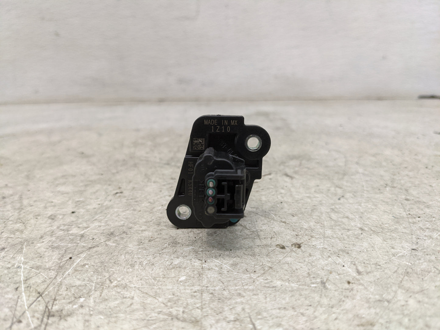 Mazda Mazda3 Mass Air Flow Meter Maf 1489698 - Oemusedautoparts1.com
