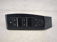 2022 Mazda Mazda3 Master Power Window Switch Replacement Driver Side Left P/N:BDGF 66 350B Fits Fits 2019 2020 2021 OEM Used