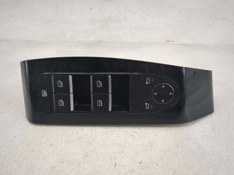 compare product 2022 Mazda Mazda3 Master Power Window Switch Replacement Driver Side Left P/N:BDGF 66 350B Fits Fits 2019 2020 2021 OEM Used Auto Parts