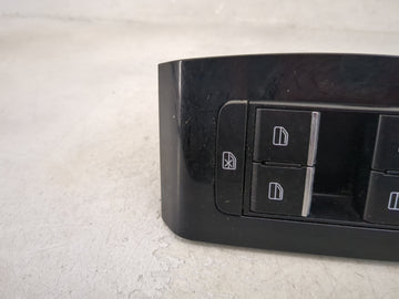2022 Mazda Mazda3 Master Power Window Switch Replacement Driver Side Left P/N:BDGF 66 350B Fits Fits 2019 2020 2021 OEM Used Auto Parts