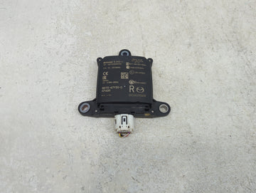 Mazda Mazda3 Backup Camera Or Backup Sensor - Oemusedautoparts1.com