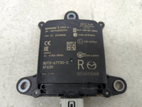 2022 Mazda Mazda3 5031045 - Oemusedautoparts1.com