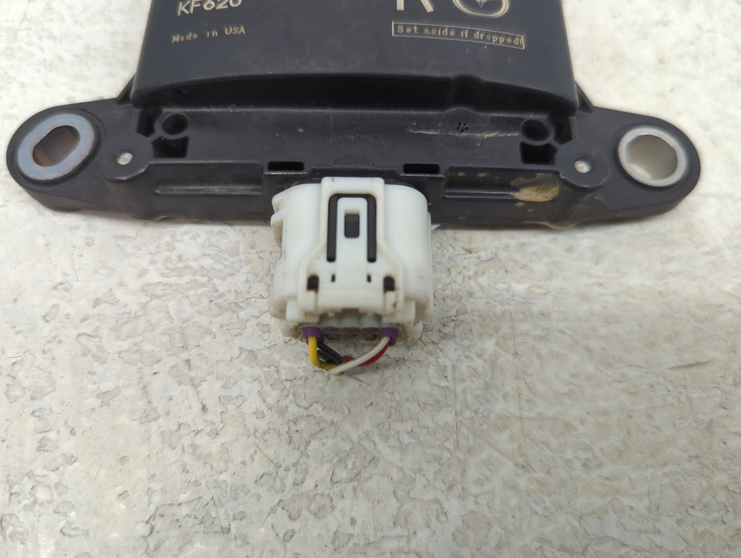 2022 Mazda Mazda3 Backup Camera Or Backup Sensor - Oemusedautoparts1.com
