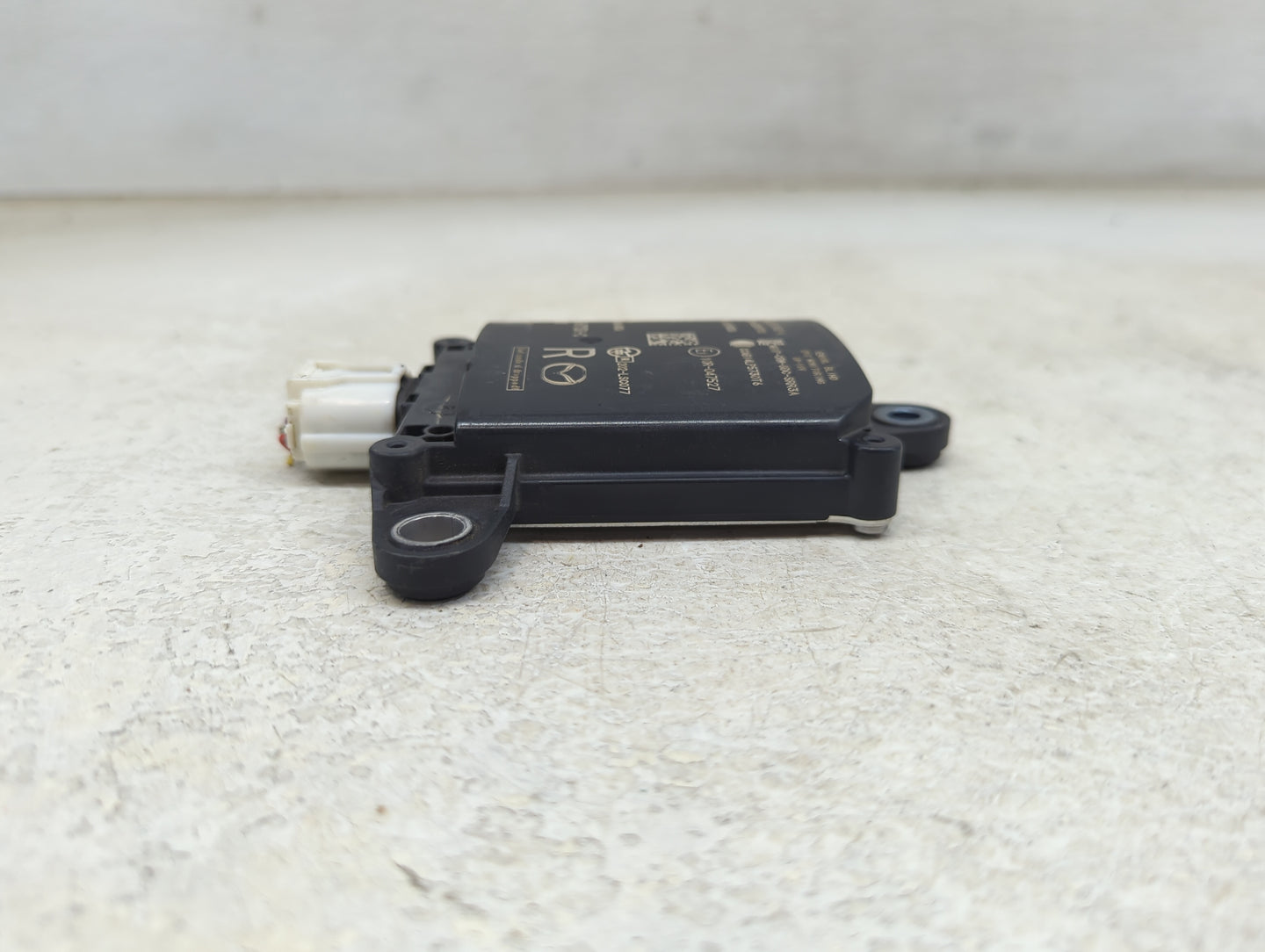 2022 Mazda Mazda3 Backup Camera Or Backup Sensor - Oemusedautoparts1.com