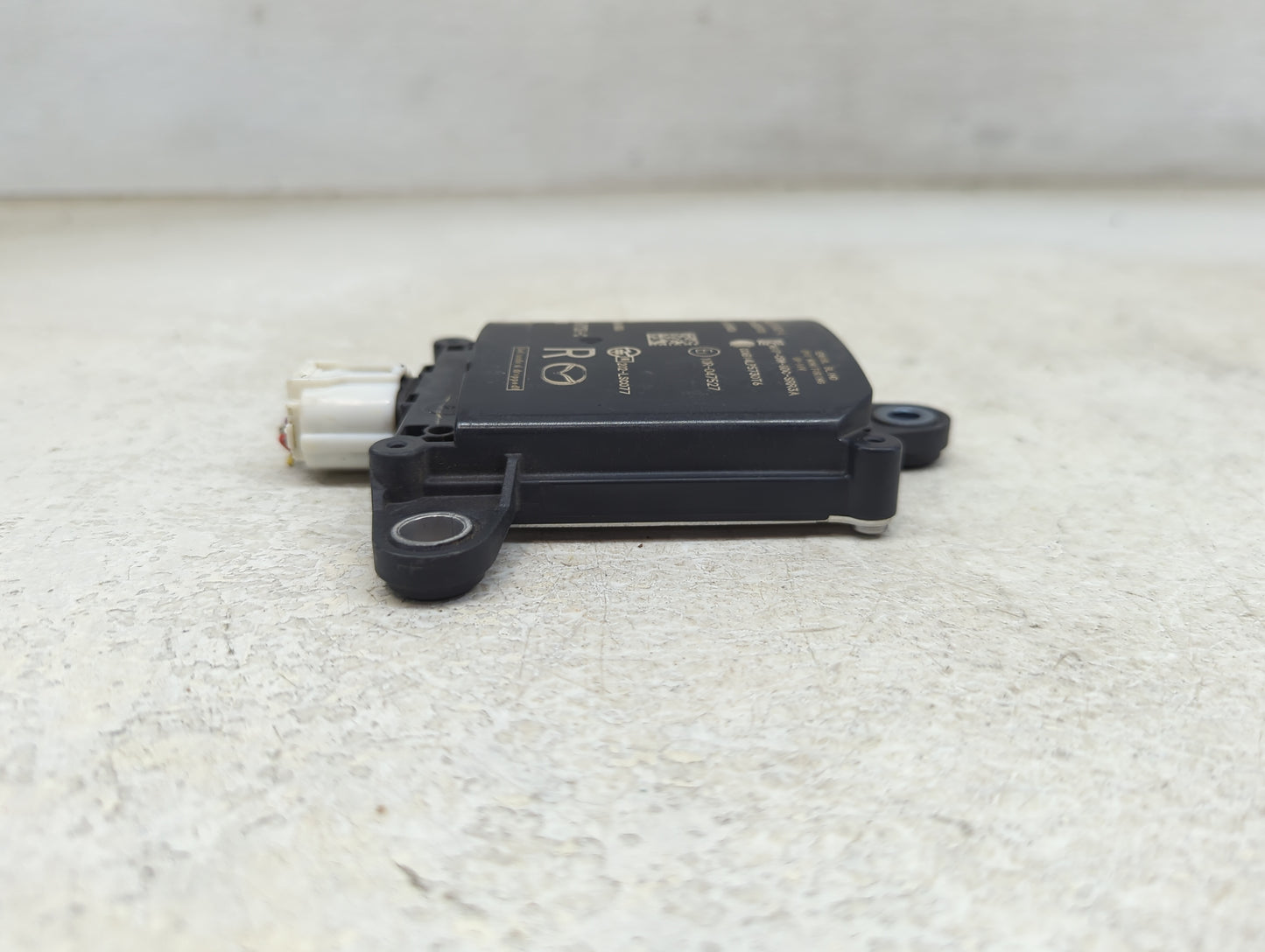 2022 Mazda Mazda3 5031045 - Oemusedautoparts1.com